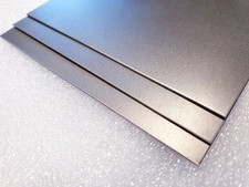 1mm 2mm 3mm Tôle D'Acier