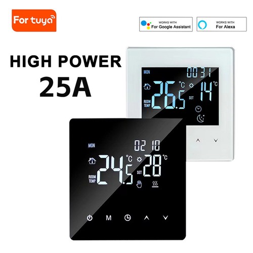 Thermostat chauffage sol - chauffage,
