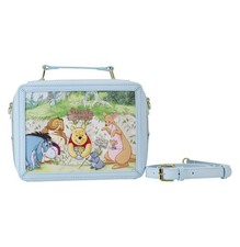Sac A Main Disney - Winnie The