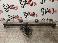 Attelage (boule de remorquage)