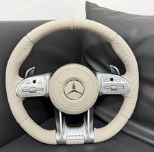 Volant Pour  Mercedes Benz