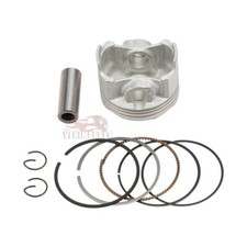 Piston Kits segments clips