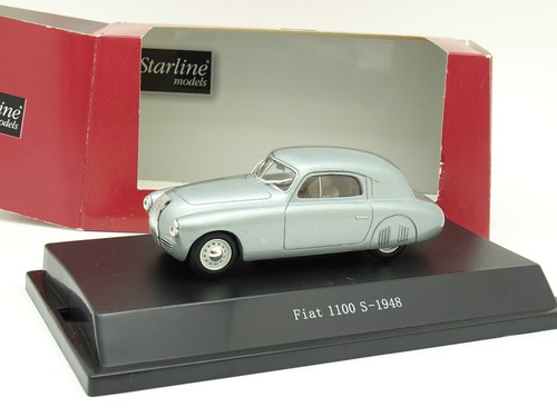 Starline fiat 1100 - 1/43, s
