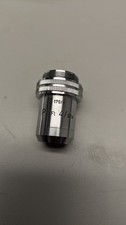 leitz microscope objective pl fl 4/0.14 170/- c 58961
