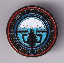 RARE PINS PIN'S .. GENDARMERIE