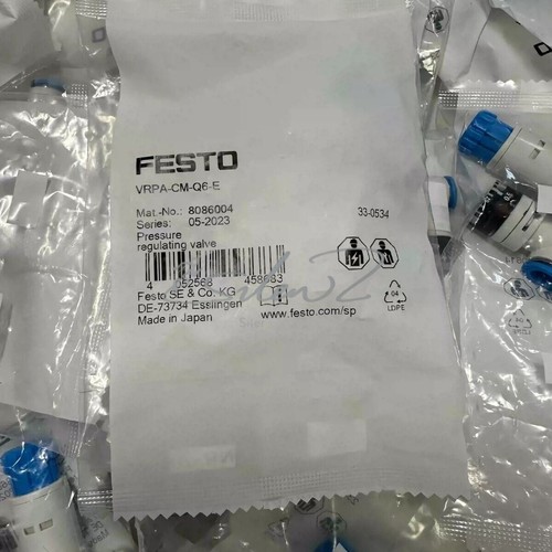 1pc festo vrpa - 1pc, 8086004
