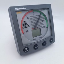 RAYMARINE ST60 COMPASS