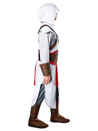 Adults deluxe assassin creed - adults,