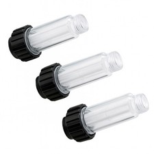 3 X Filtre à Eau pour