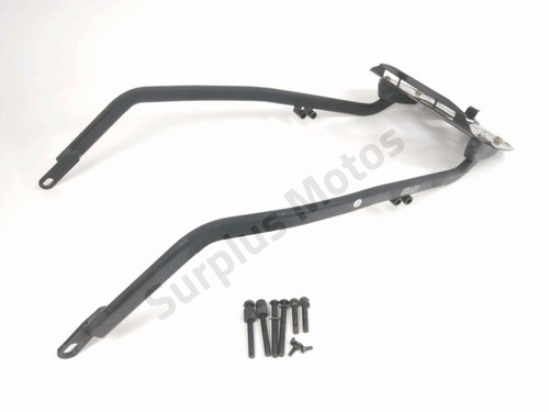 Porte paquets arriere yamaha - porte,