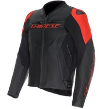 Veste en cuir Dainese Racing 5