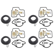 4Set Kit réparation du