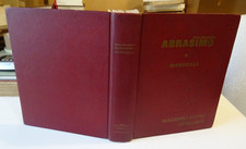 ABRASIMO Marseille Fournitures