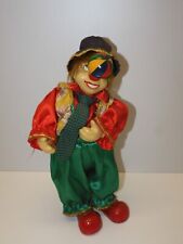 -AMUSANT CLOWN AUTOMATE