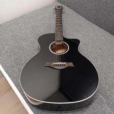 Guitare acoustique électrique