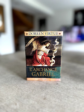 L'archange Gabriel / Doreen