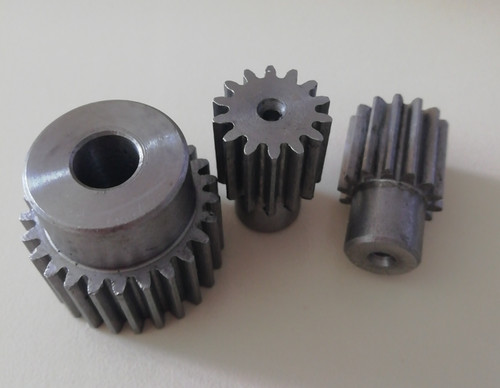 Engrenage cylindrique module - engrenage,