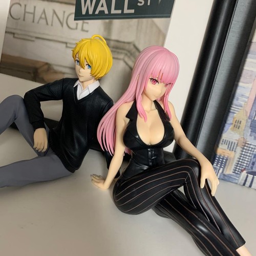 Lot figurines animées - lot, 2