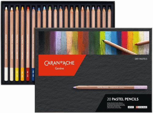 Caran ache set 20 - set, of