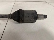 Cardan gauche (transmission)