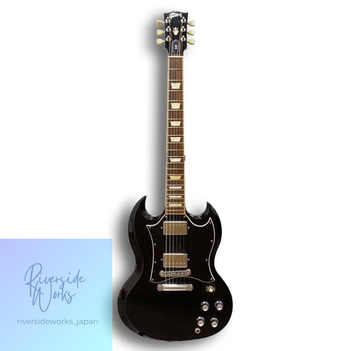 Gibson standard 2006 - gibson,