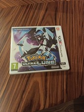 Jeux Nintendo 3DS Pokémon