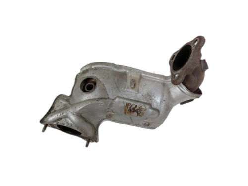 Catalyseur pot catalytique - pot,