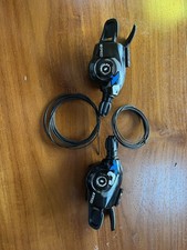 Vintage Sram Xo 2x 10 Speed