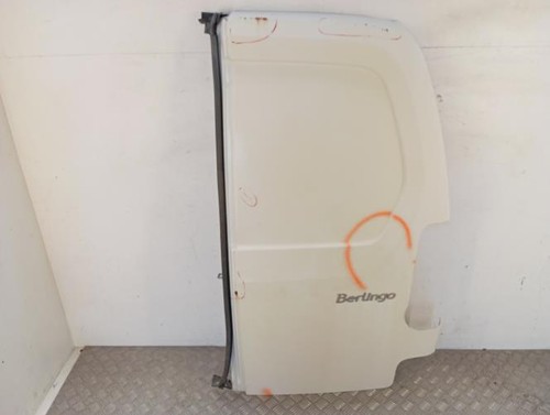 Porte coffre droit citroen - droit,