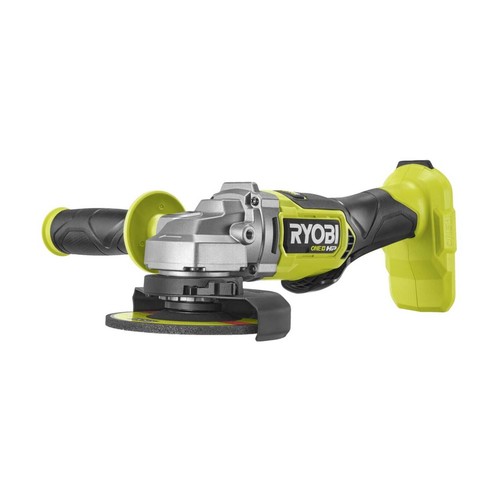 Meuleuse angle ryobi 18v - meuleuse,