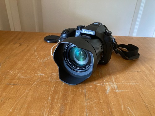 Panasonic lumix dmc fz1000 - panasonic, dmc-fz1000