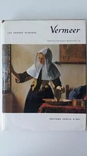 Jan Vermeer, Arthur Kingsland