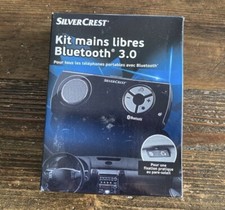 Kit Main Libre Bluetooth 3.0