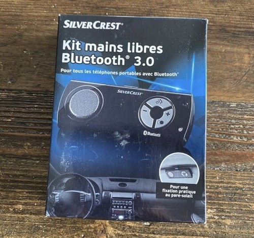 Kit main libre bluetooth - kit, 3.0