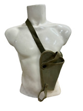 Holster d'épaule en toile