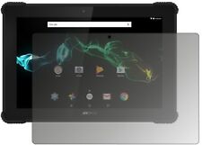 Protection pour Archos Sense 101x écran Confidentialité Protecteur Anti-Espion