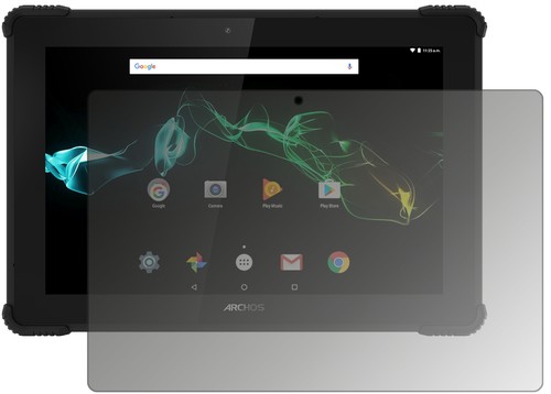 Protection pour archos sense - pour,