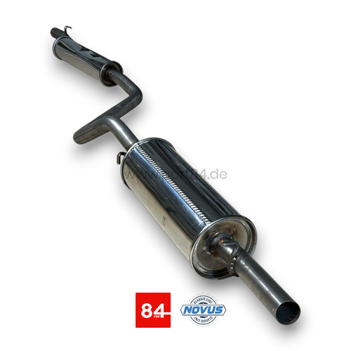 Scirocco type 53 - 1,