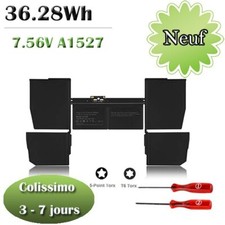 Batterie pour MacBook Retina