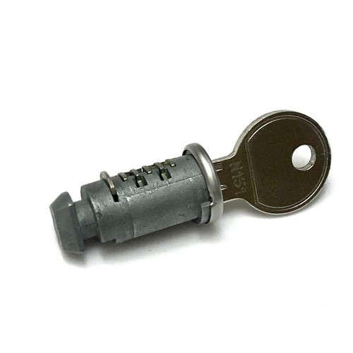 Thule car rack systems lock - car,