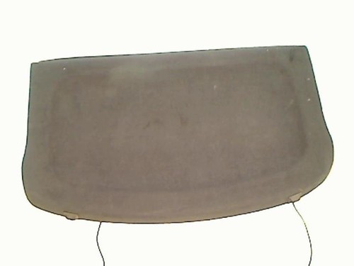 Plage arriere opel astra - arriere,