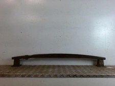 Renfort pare choc arriere