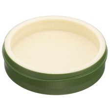  Plat d'eau de tortue