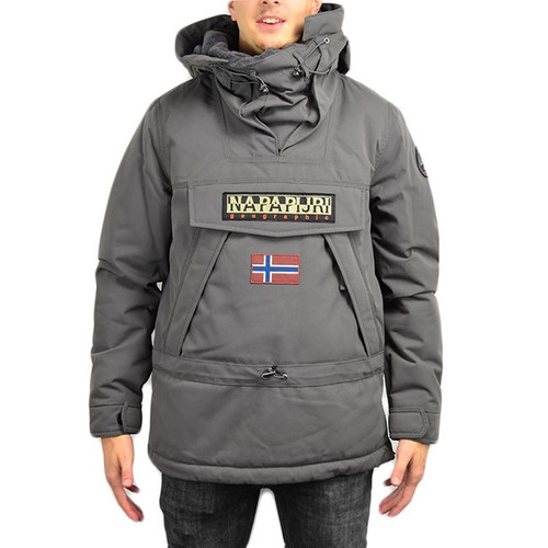 Napapijri skidoo veste - skidoo, anorak