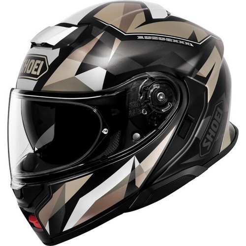 Shoei casque modulable neotec - shoei,