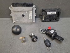 Kit démarrage calculateur - Dacia Sandero II 0.9Tce 90ch H4B408 / boite manuelle