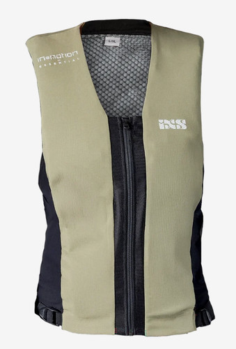 Ixs ipro gilet airbag - ixs, –