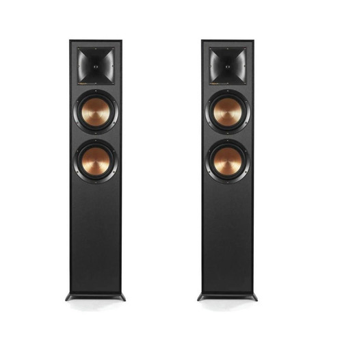 Klipsch 625fa powerful - klipsch,