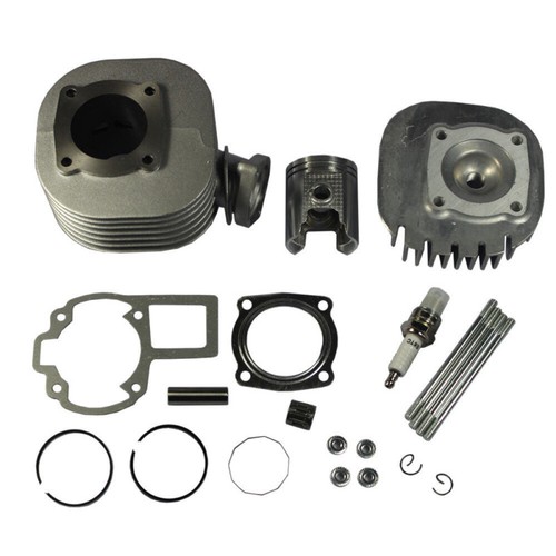 Kit cylindre piston pour - kit,