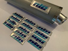 Sticker MIG d’origine –